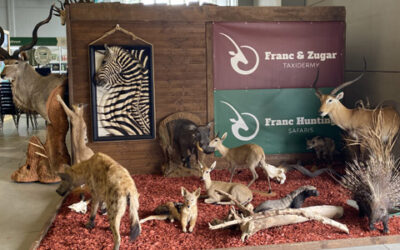 Natura Viva 2025 – byli jste skvělí