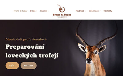 Naše dílna je online. Sledujte nás i z domova