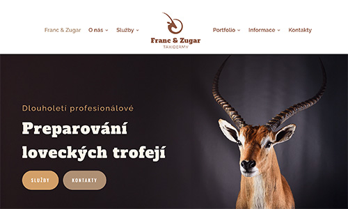 Naše dílna je online. Sledujte nás i z domova