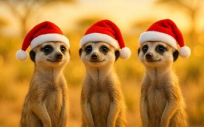 Veselé Vánoce a úspěšný rok 2026